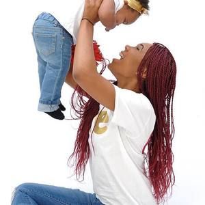 Meet your Posher, Alana